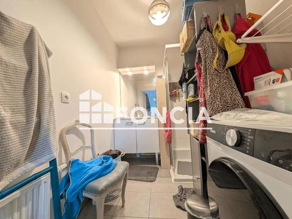 Location Appartement 2 pièces 42.2 m² - 31 RUE EUGENE LECOCQ Bihorel 76420