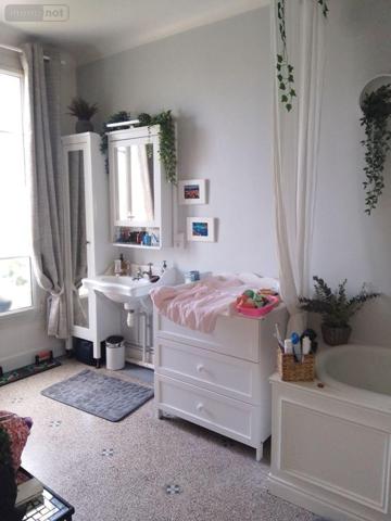 Maison à vendre à Soissons dans l'Aisne (02200), ref : 1255