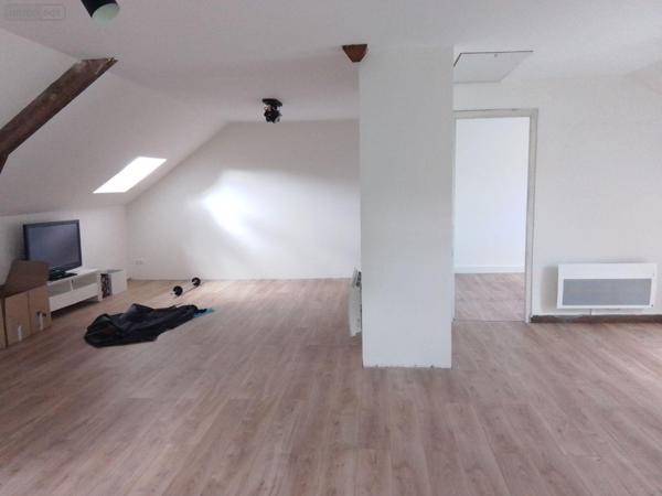 Maison à vendre à Soissons dans l'Aisne (02200), ref : 1255