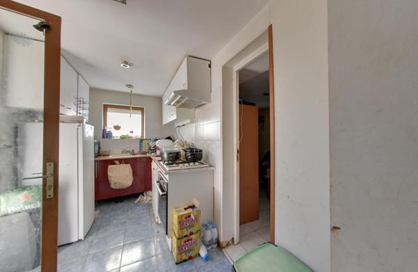 Immeuble Appoigny