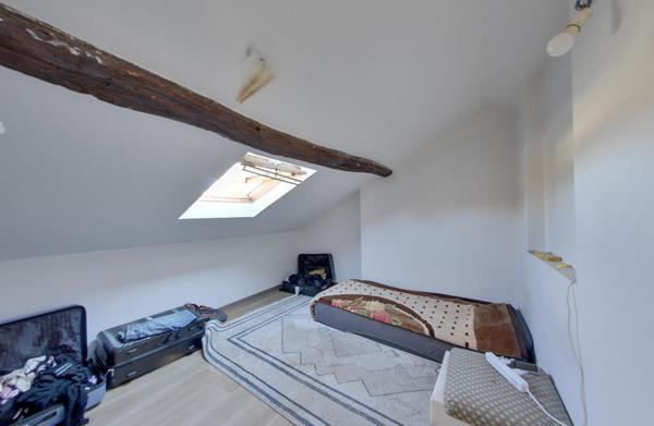 Immeuble Appoigny