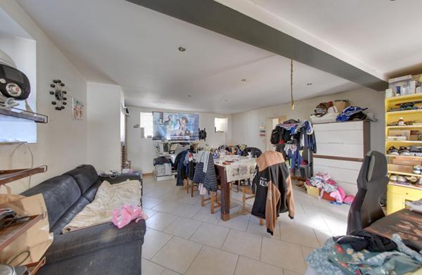 Immeuble Appoigny