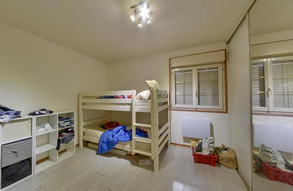 Immeuble Appoigny