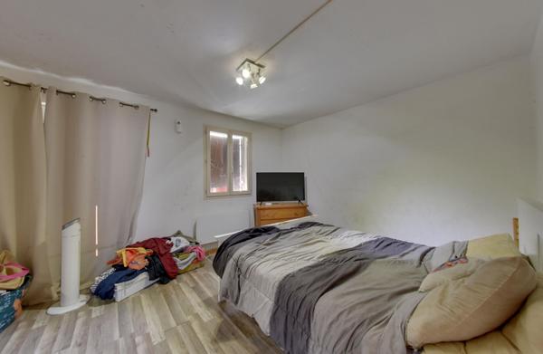 Immeuble Appoigny