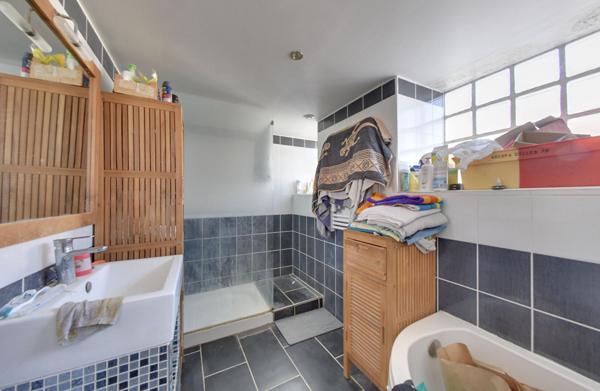 Immeuble Appoigny