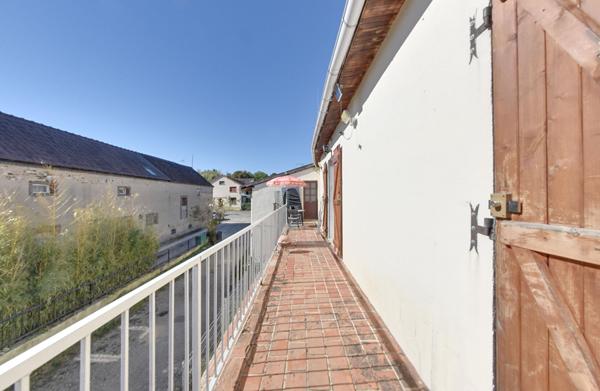 Immeuble Appoigny