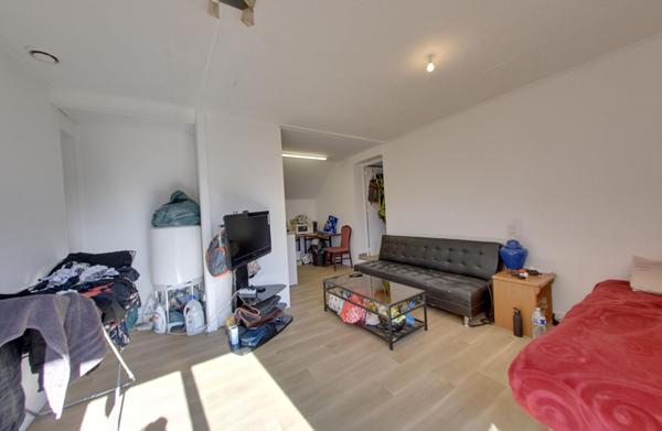 Immeuble Appoigny
