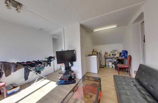 Immeuble Appoigny