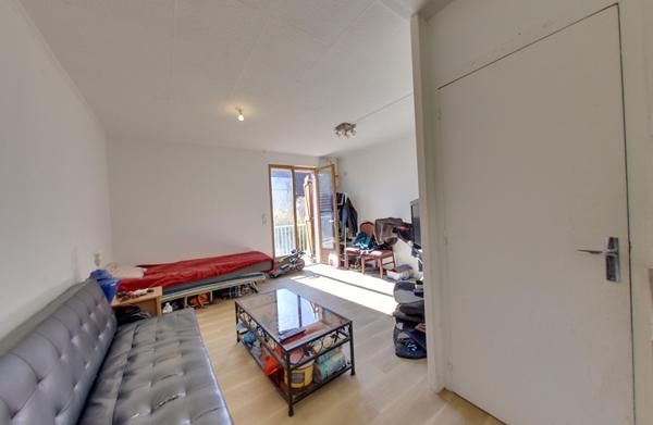 Immeuble Appoigny