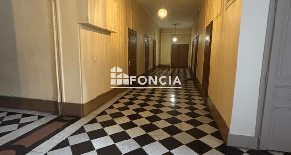 À vendre Studio 15.18 m² - Aix-les-bains 73100