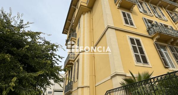 À vendre Studio 15.18 m² - Aix-les-bains 73100