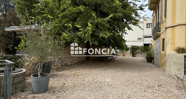 À vendre Studio 15.18 m² - Aix-les-bains 73100