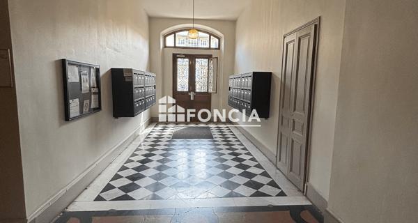 À vendre Studio 15.18 m² - Aix-les-bains 73100
