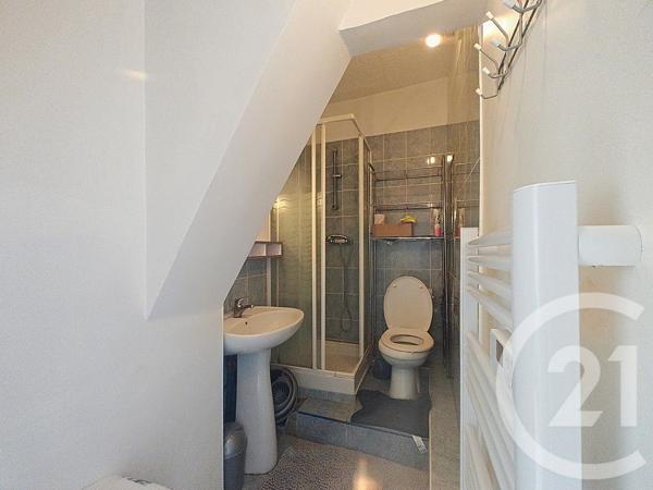 Appartement F2 à vendre  2 pièces - 24,58 m2 ST DENIS - 93