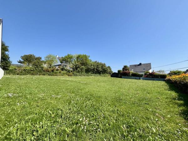 Terrain à vendre de 582 m²