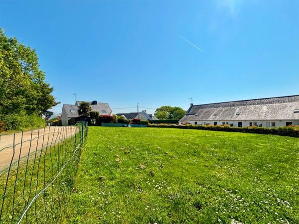 Terrain à vendre de 582 m²