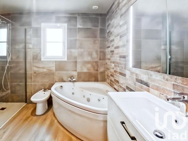 Maison à vendre 5 pièces 132 m² L'Île-d'Olonne