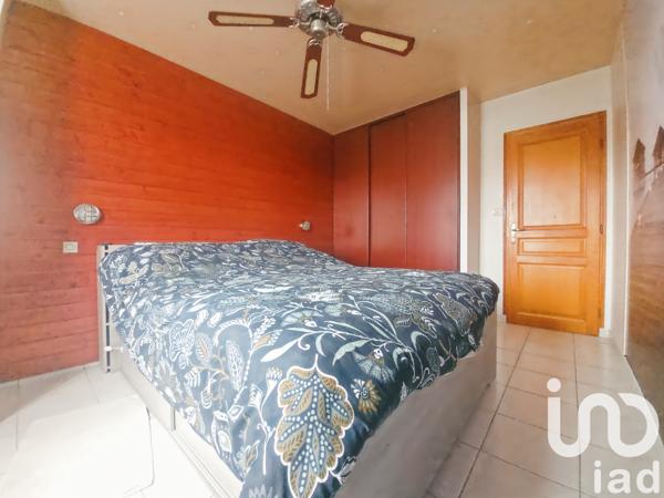 Maison à vendre 5 pièces 132 m² L'Île-d'Olonne