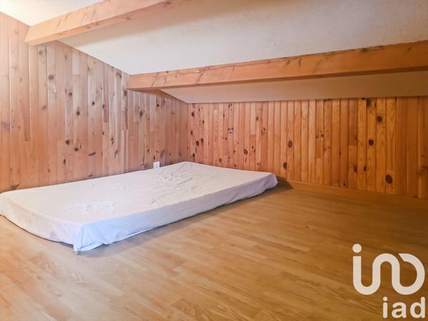 Maison à vendre 5 pièces 132 m² L'Île-d'Olonne