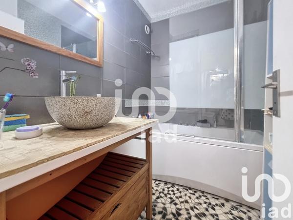 Appartement à vendre 4 pièces 75,8 m² Poitiers