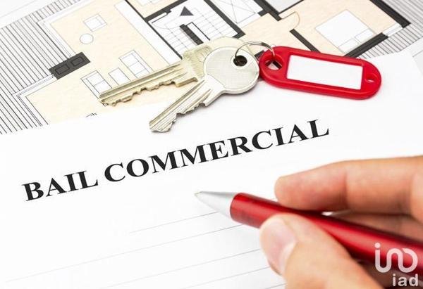 Droit au bail à vendre 119 m² Saint-Martin-de-Ré