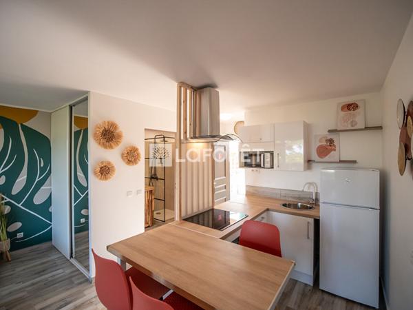 Achat appartement Le Gosier - 1 pièce(s) - 40 m² - 149 000 €