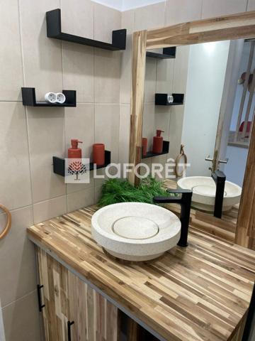 Achat appartement Le Gosier - 1 pièce(s) - 40 m² - 149 000 €