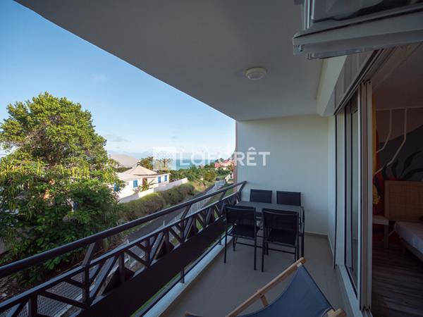 Achat appartement Le Gosier - 1 pièce(s) - 40 m² - 149 000 €