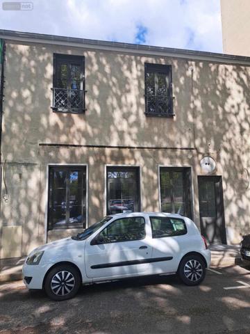 Fonds et/ou murs commerciaux à louer à Chalon-sur-Saône en Saône-et-Loire (71100), ref : Bureau 2   
Centre