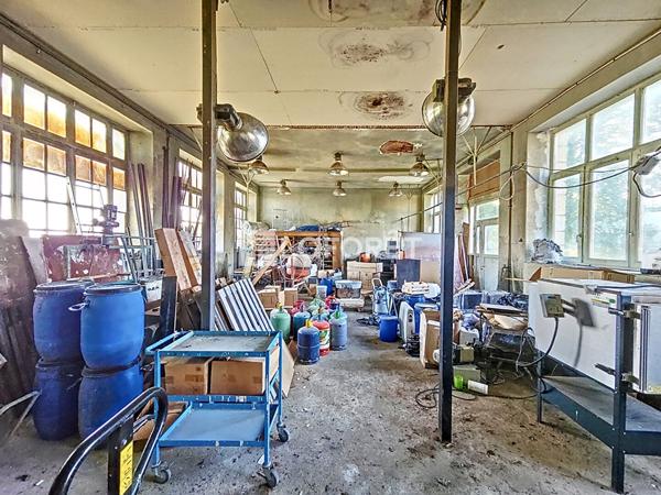 Achat maison Guilliers - 7 pièce(s) - 208 m² - 172 790 €