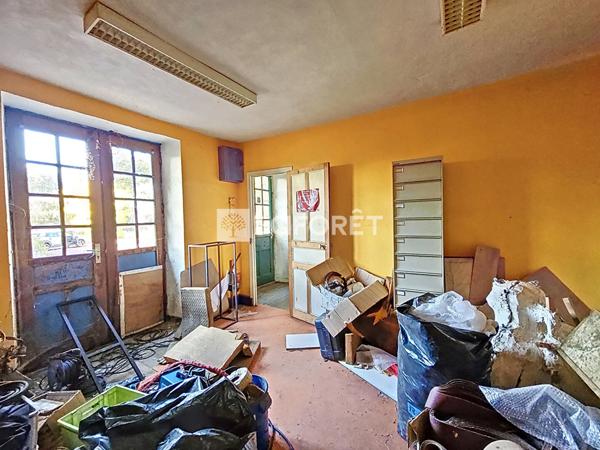 Achat maison Guilliers - 7 pièce(s) - 208 m² - 172 790 €