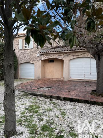 Maison à vendre 4 pièces 98 m² Marseille 12