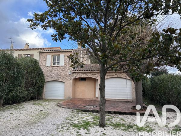 Maison à vendre 4 pièces 98 m² Marseille 12