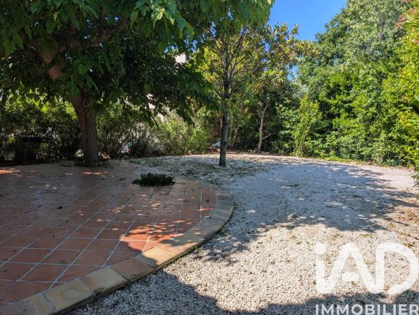 Maison à vendre 4 pièces 97,87 m² Marseille 12