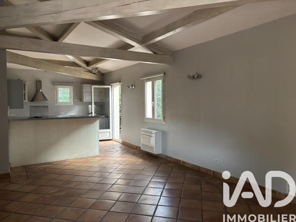 Maison à vendre 4 pièces 98 m² Marseille 12