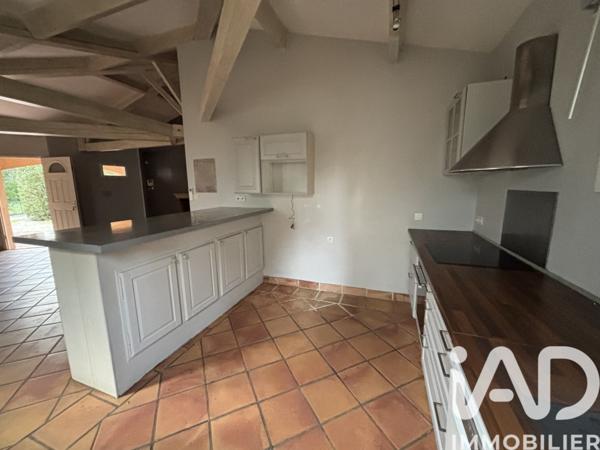 Maison à vendre 4 pièces 98 m² Marseille 12
