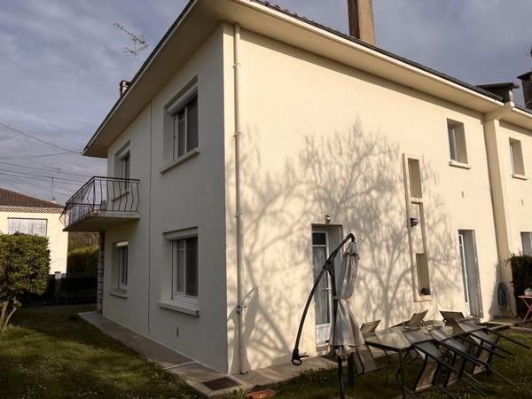 Maison à vendre |  Marmande |  5 pièces | 109 m²