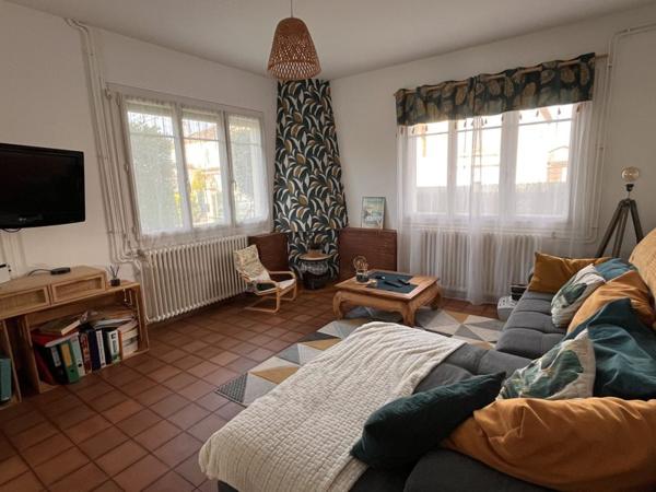 Maison à vendre |  Marmande |  5 pièces | 109 m²