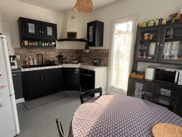 Maison à vendre |  Marmande |  5 pièces | 109 m²