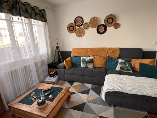 Maison à vendre |  Marmande |  5 pièces | 109 m²