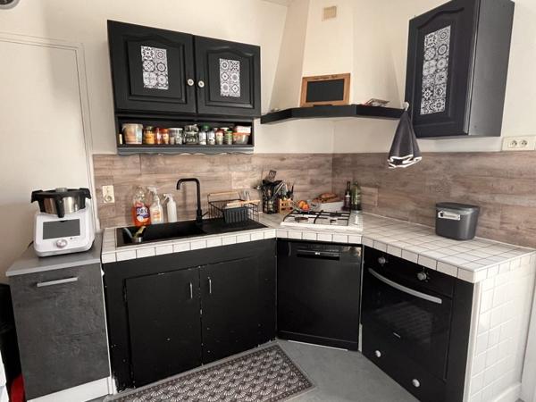 Maison à vendre |  Marmande |  5 pièces | 109 m²