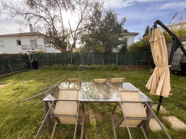 Maison à vendre |  Marmande |  5 pièces | 109 m²