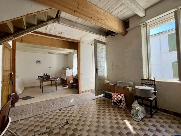 Maison à vendre |  Rivedoux-Plage |  4 pièces | 106 m²