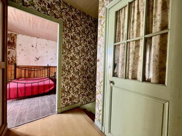Maison à vendre |  Rivedoux-Plage |  4 pièces | 106 m²