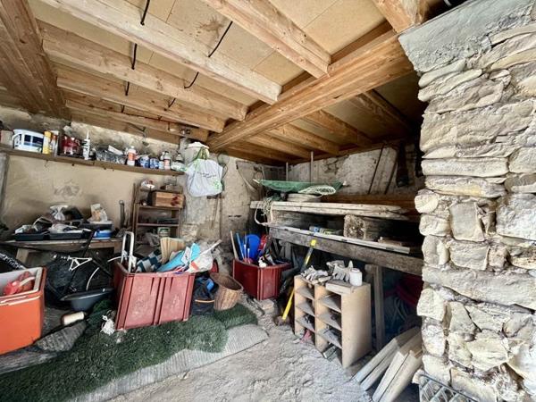 Maison à vendre |  Rivedoux-Plage |  4 pièces | 106 m²