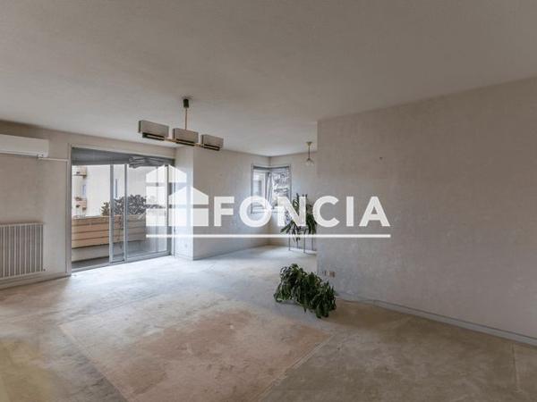 À vendre Appartement 4 pièces 105 m² - Tarbes 65000