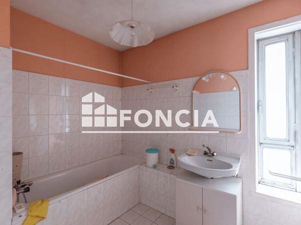 À vendre Appartement 4 pièces 105 m² - Tarbes 65000