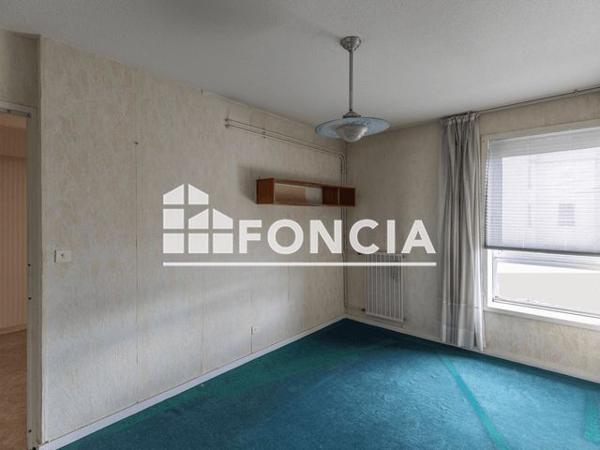 À vendre Appartement 4 pièces 105 m² - Tarbes 65000