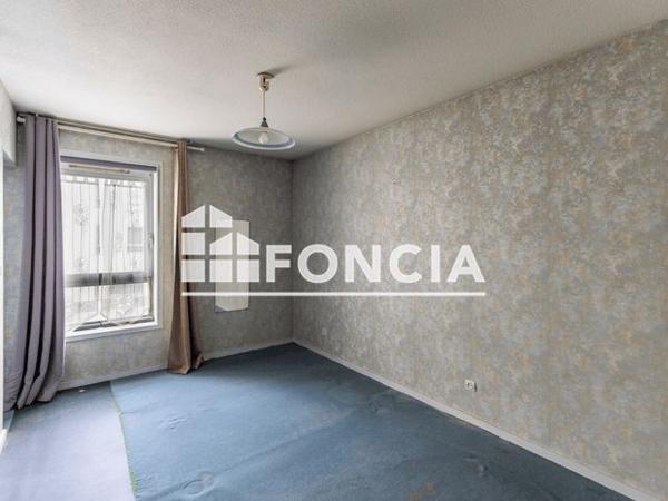 À vendre Appartement 4 pièces 105 m² - Tarbes 65000