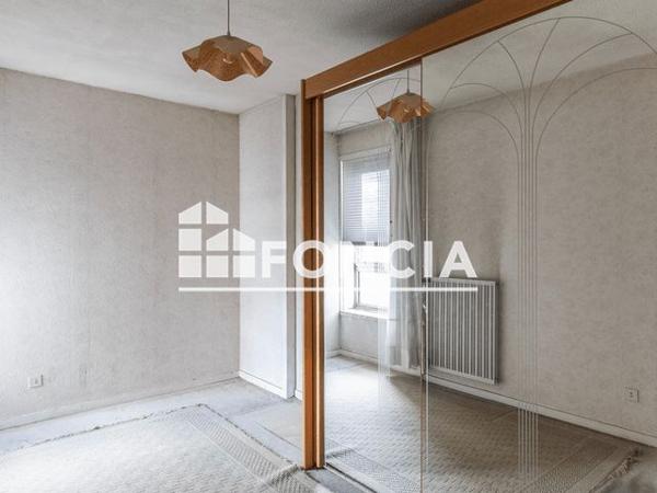 À vendre Appartement 4 pièces 105 m² - Tarbes 65000